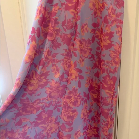 Amanda Uprichard Eden Gown - Picture 9 of 10